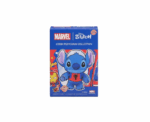 Stitch Cosbi Plush Keychain - Image 