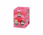 CRYBABY × Powerpuff Girls Series Figures - Image 