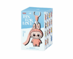 Labubu Pin for Love Series - Image 