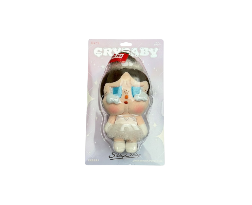 1 CRYBABY Shiny Shiny Series - Image 1