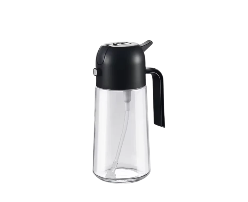 1 Drizzle Duo Plus 600 ml - Image 1