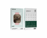 Green Lion Active SE 46 Smart Watch - Rose Gold - Image 