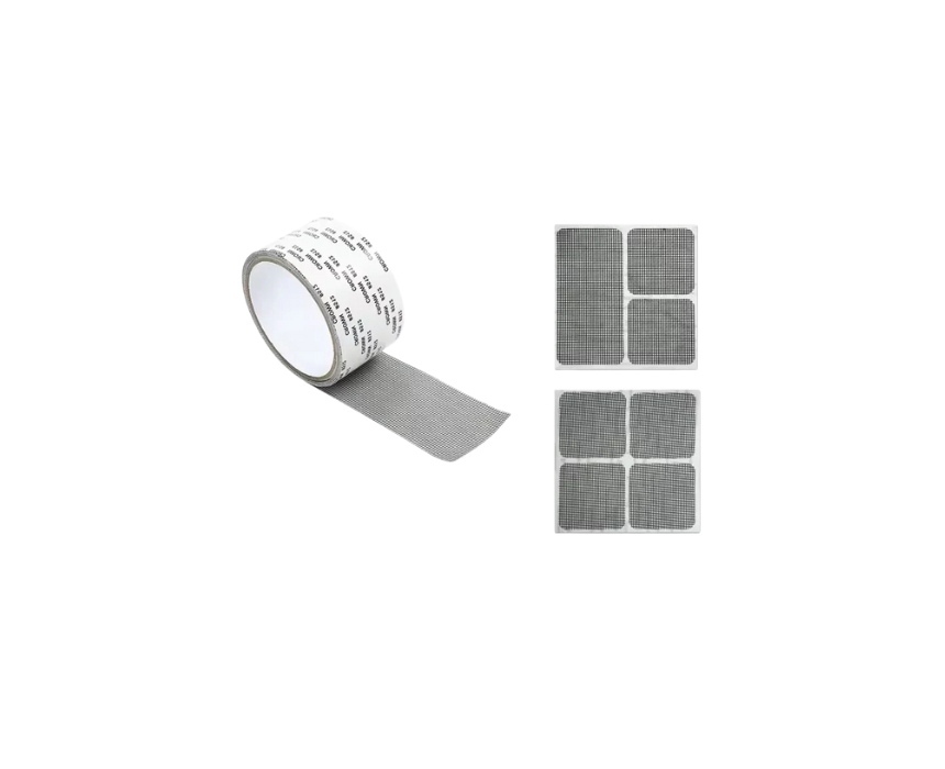 1 Mosquito Net Patch - Image 1