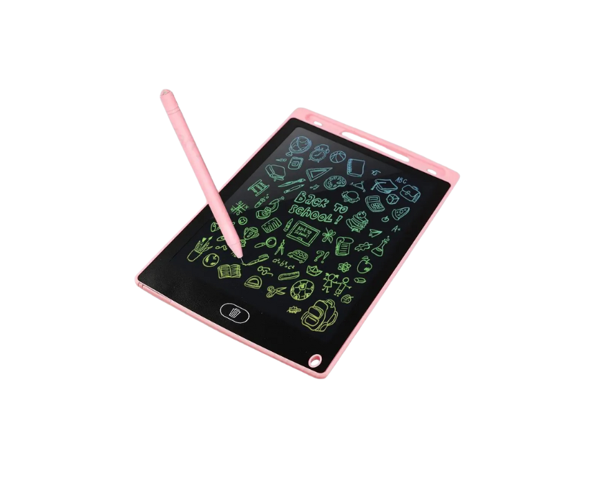 1 Erasable LED Writing Board - Image 1