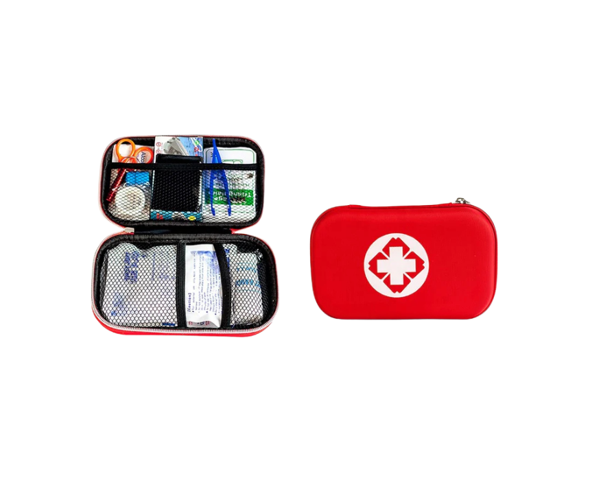 1 First Aid Kit - Image 1