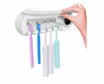 Toothbrush Sterilizer Holder - Image 