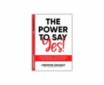 The Power to Say Yes Book - Image 
