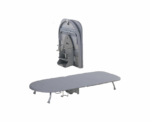 Foldable Ironing Board - Image 
