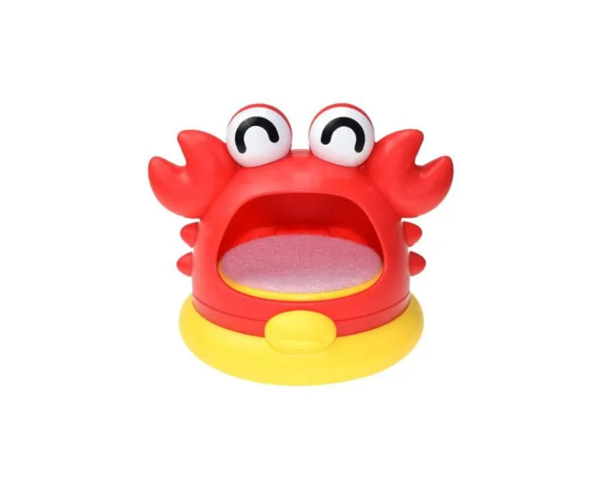 1 Bubble Maker Baby Bath Toy - Image 1