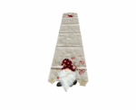 Christmas 3D Gnome Table Runner - Image 