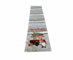 Christmas Car Table Runner - Image 