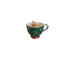 Christmas Ceramic Bowl - Image 