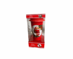 Christmas Ceramic Mug with Silicone Cover in a box - Image 