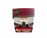 Christmas Chair Cover - Image 