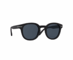 Tuscany Sunglasses in Black - Image 