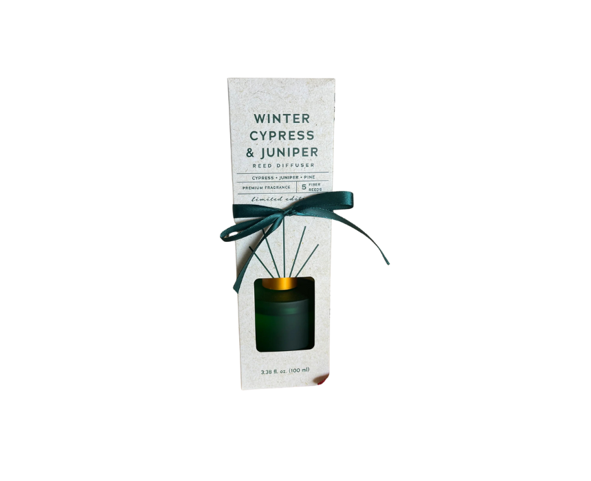 1 Christmas Diffuser - Image 1