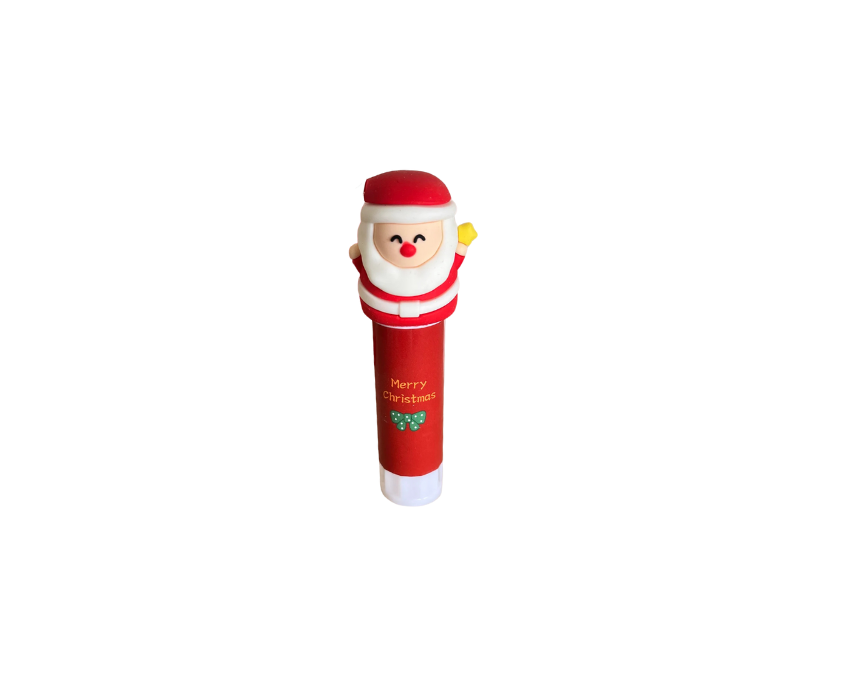 1 Christmas Glue Stick - Image 1