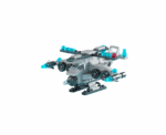 City Force Team 6in1 Lego Set - Image 