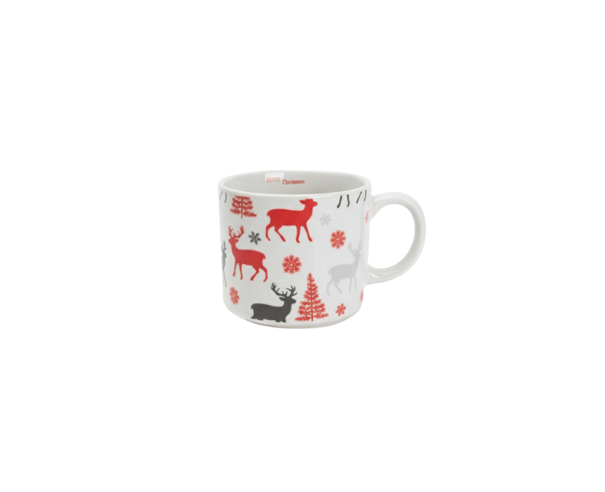 1 Christmas Mug - Image 1
