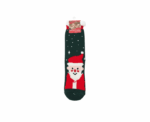 Christmas Slippers Socks - Image 