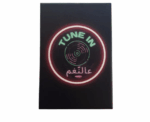 Tune in - Al Nagham Lebanese Card Game - Image 