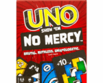 UNO Cards No Mercy Edition - Image 