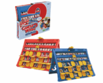 Classic Guess Who Game - Image 