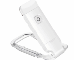 Rechargeable Clip-On Reading Light - Image 