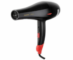 Kemei Km810 Professional Hair Dryer 1800W - Image 