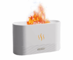 RGB Flame Fire Humidifier - Image 