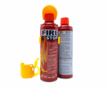 1L Fire Extinguisher Spray With Stand - Image 