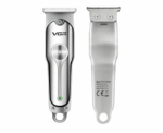 Precision Body Hair Trimmer Shaving Machine VGR V-071 - Image 