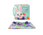 Tumama Daily Life Cloth Book - Image 