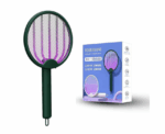 Rechargeable Foldable Electric Mosquito Killer - Image 