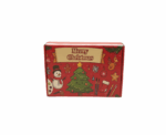 Christmas Kids Activity Box - Image 