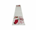 Christmas Socks Table Runner - Image 