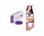 Smooth Glide Hair Remover - Image 