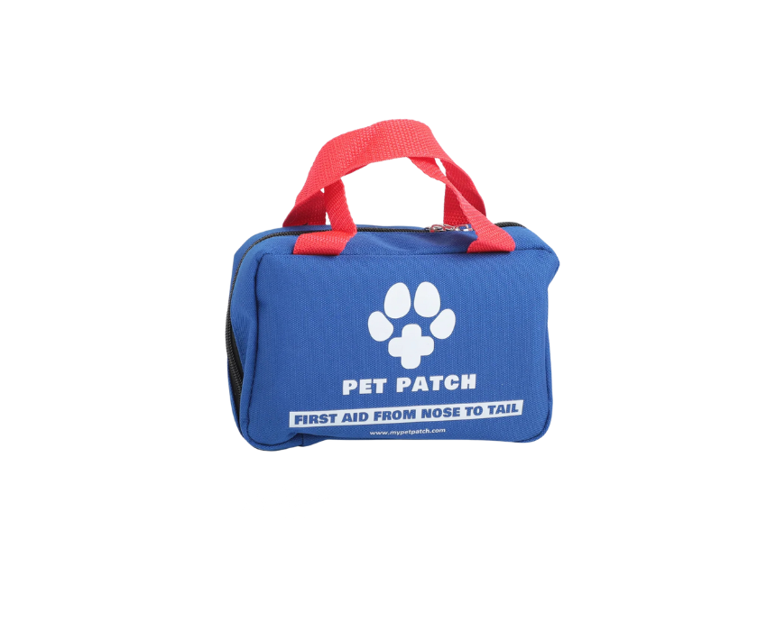 1 Pet First Aid Kit - Image 1