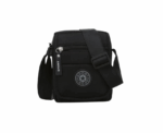 Sport bag in Black - Image 