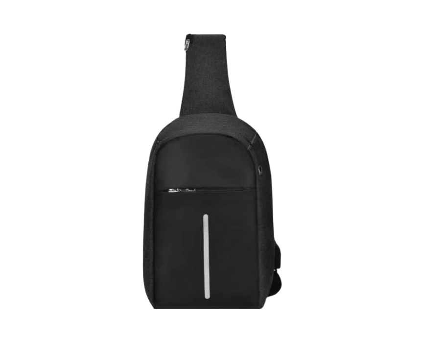 1 Chest bag - Image 1
