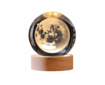 Moon Lamp - Image 