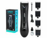 VGR Rechargeable Shaving Machine V-951 - Image 