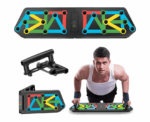 12 in 1 Push Up Board System - Image 
