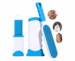 Double-Sided Pet Hair Remover - Image 