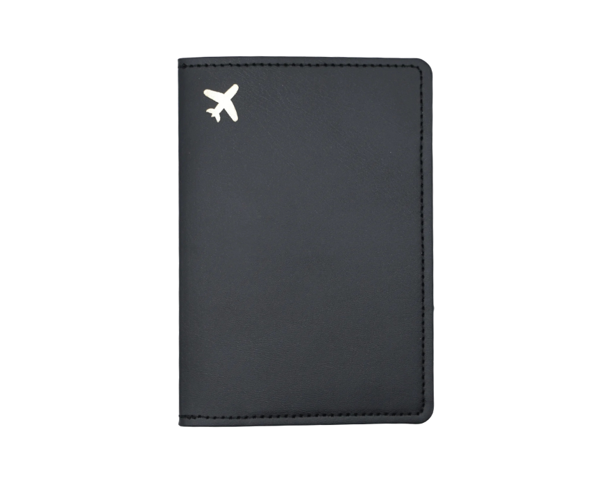 1 Passport holder simple - Image 1