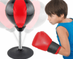 Desktop Punching Bag - Image 