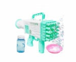 Bubble gun 25 holes - Image 