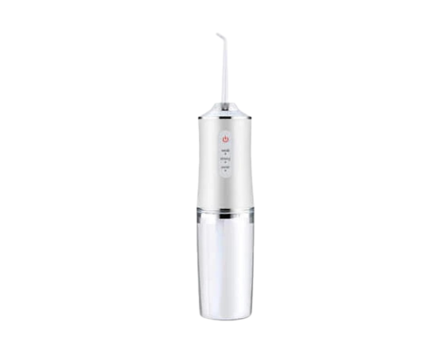 1 Electric Dental Flosser - Image 1