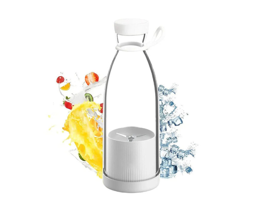 1 Portable Mini Blender - Image 1