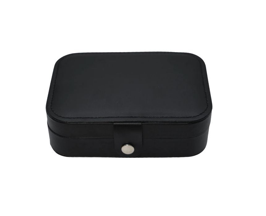 1 Large jewelry box - Image 1